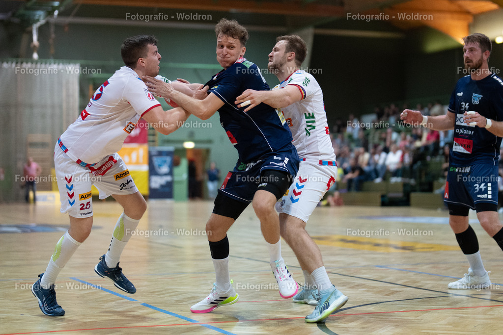 20230930 HLA Jags v Fivers-112 | Fotografie Woldron