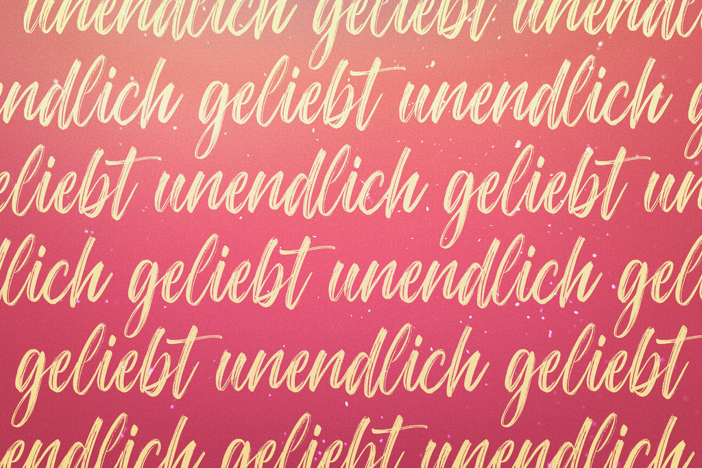 unendlich geliebt | Online Shop für Christen: Christliche Poster XXL, Plakate, Wandbilder als Leinwand & christliche Postkarten, Kalender, Sticker & Lizenzen zum Download. Die Kunstwerke im christliche Geschenke Shop zeigen die Jahreslosung 2025, Gott, Jesus & mehr.