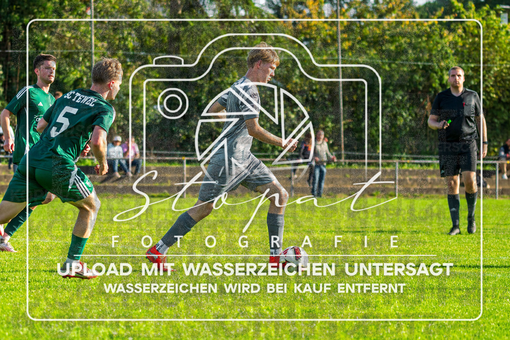 261004-HMKSCT-0009 | Niklas Grabasch (Heidmark #4);Kreisliga Herren HK - Heidmark vs. SC Tewel am 04.10.26 in Heidmarkstadion, Bad Fallingbostel - Realisiert mit Pictrs.com