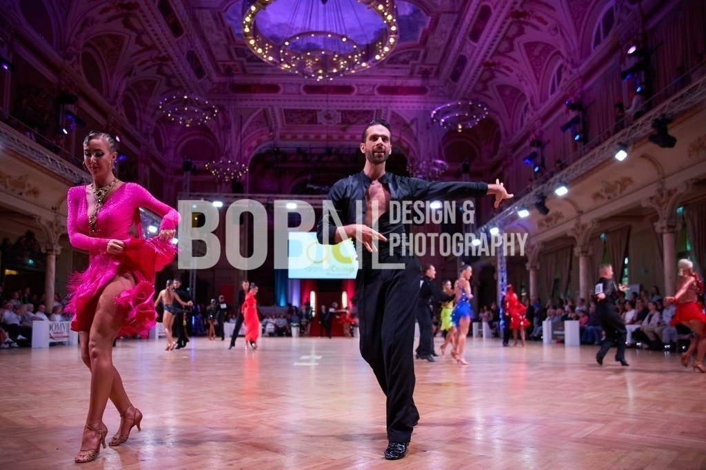 danceComp | Wuppertal - 05.07.2025: danceComp in Wuppertal (Historische Stadthalle), Germany. Photo by: BobNL design &amp; photography - Realisiert mit Pictrs.com