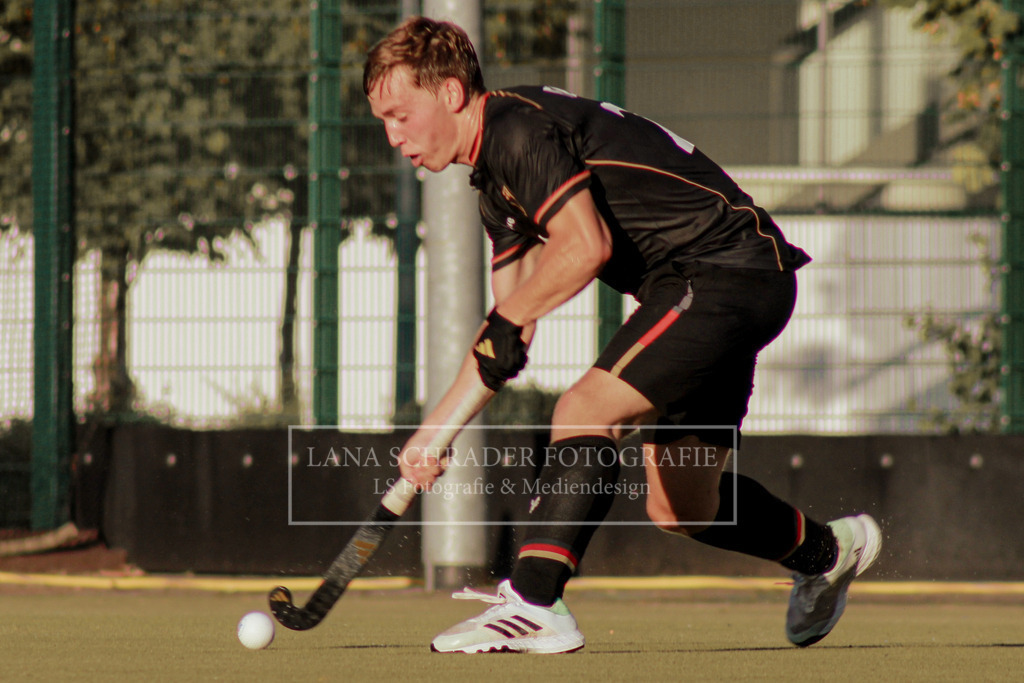 U21 M 4 Nationen Turnier Deutschland - Indien 19.08.23-260 | lanaschraderfotografie - Realisiert mit Pictrs.com