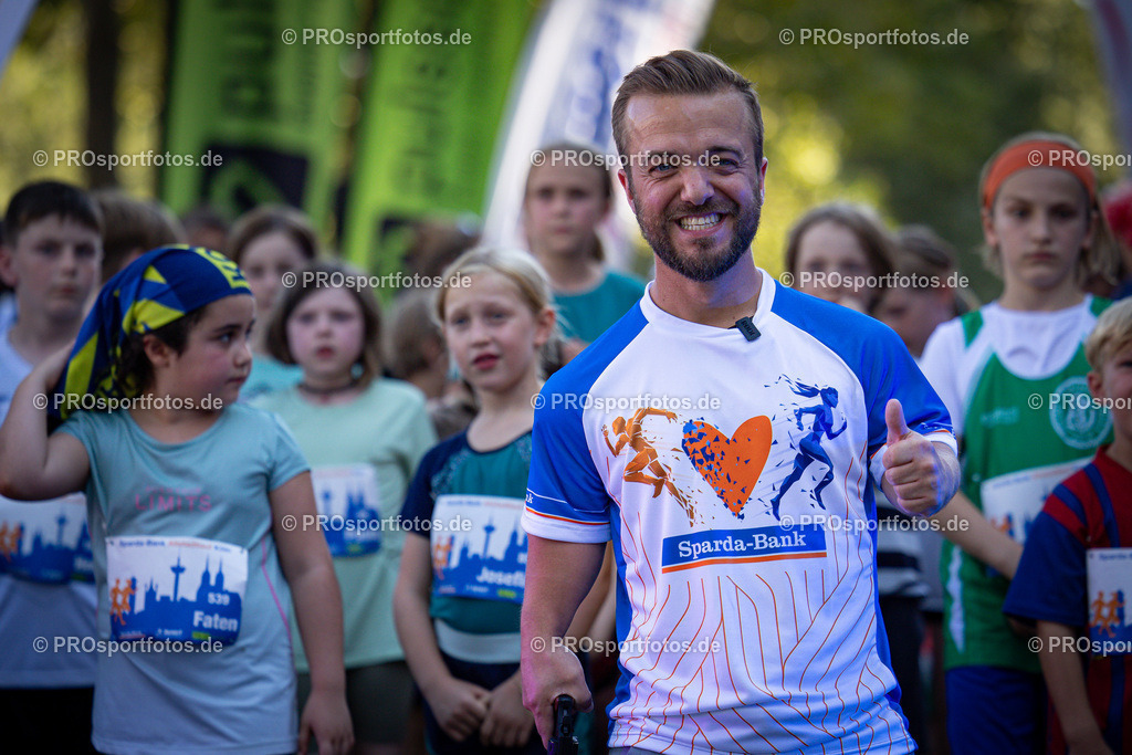 Altstadtlauf Koeln; Koeln, 18.08.2023 | Impressionen vom Altstadtlauf Koeln am 18.08.2023 in Koeln (Nordrhein-Westfalen). 