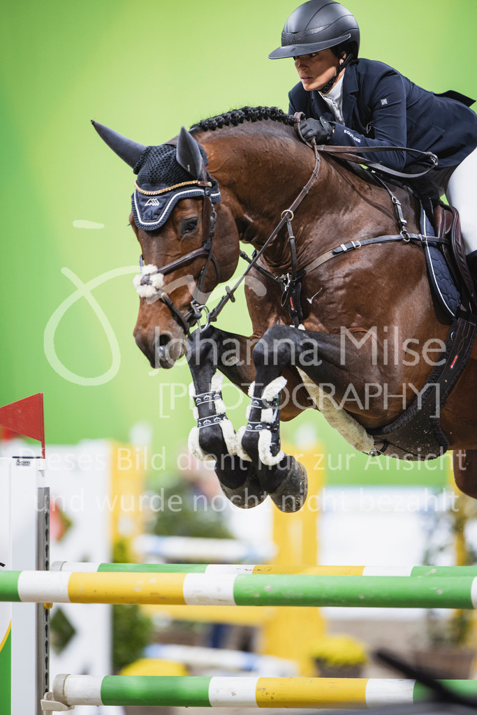 251031_OLD_S2-Spr-712 | Turnierfotos Oldenburg 2025 | S**-Springen