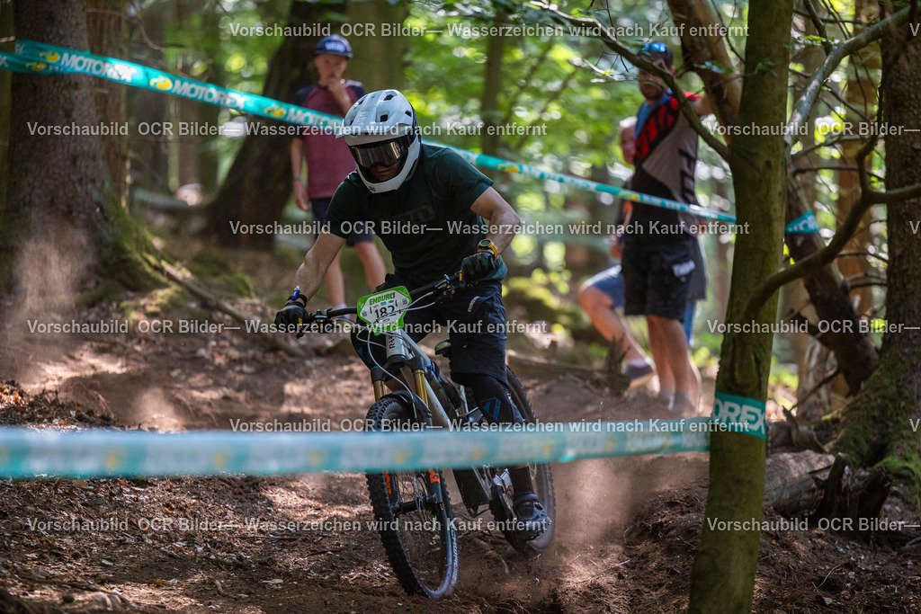 Enduro One Roßbach Sa R6-1736 | OCR Bilder Fotograf Eisenach Michael Schröder