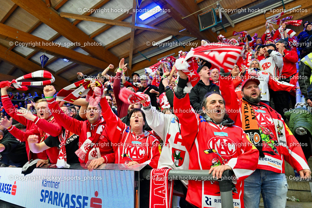 EC IDM Wärmepumpen VSV vs. EC KAC 7.3.2023 | EC KAC Fans