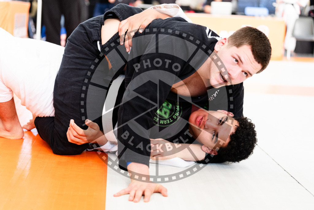 20251122PBB10429 | Athletes compete during the Grappling Industries Berlin Jiu-Jitsu and Grappling Championship, on November 22, 2025 in Berlin, Germany. © photoblackbelt