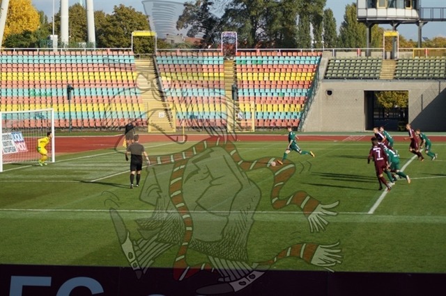 BFC Dynamo vs. FC Schönberg 95 080 | mythos-online-redaktion