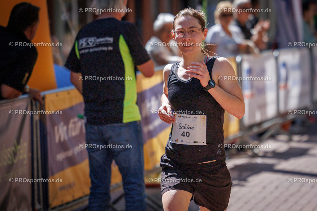 GVG-Frühlingslauf; Frechen, 11.05.2025 | Impressionen vom GVG-Frühlingslauf am 11.05.2025 in Frechen (Nordrhein-Westfalen). 