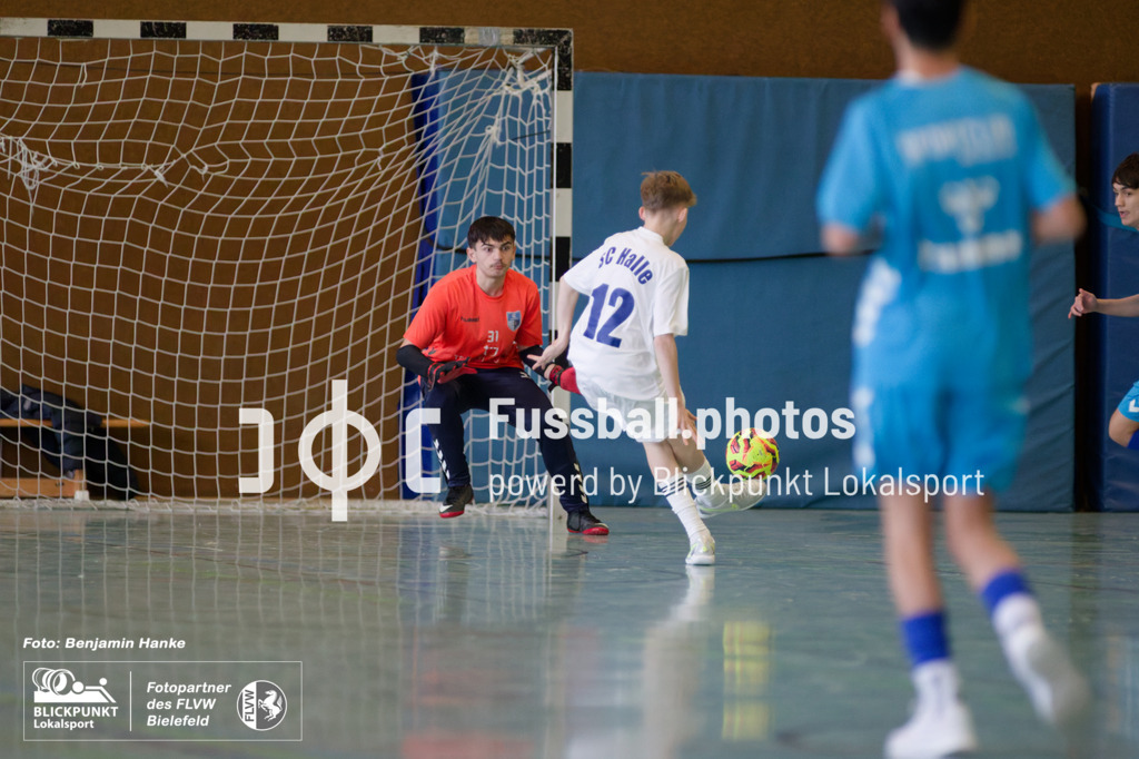 20260201_U15_Turnier_Herford_185 | Blickpunkt Lokalsport - Realisiert mit Pictrs.com