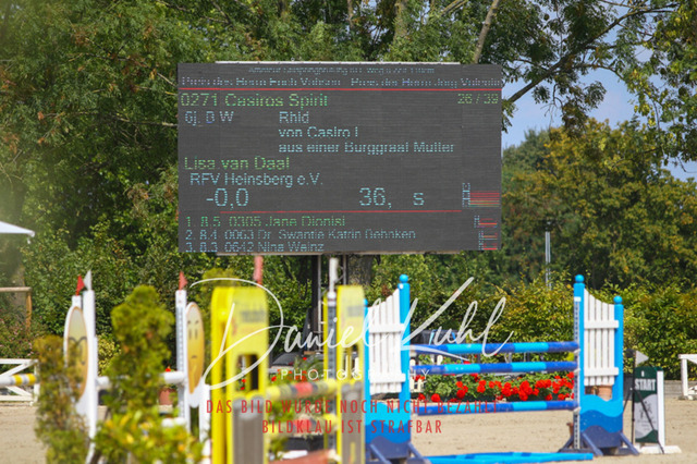 Gut Blee25_Amateuer Stilsprpfg Kl L_0215 | Turniersportfotografie; Pferdefotografie; Dressurfotografie