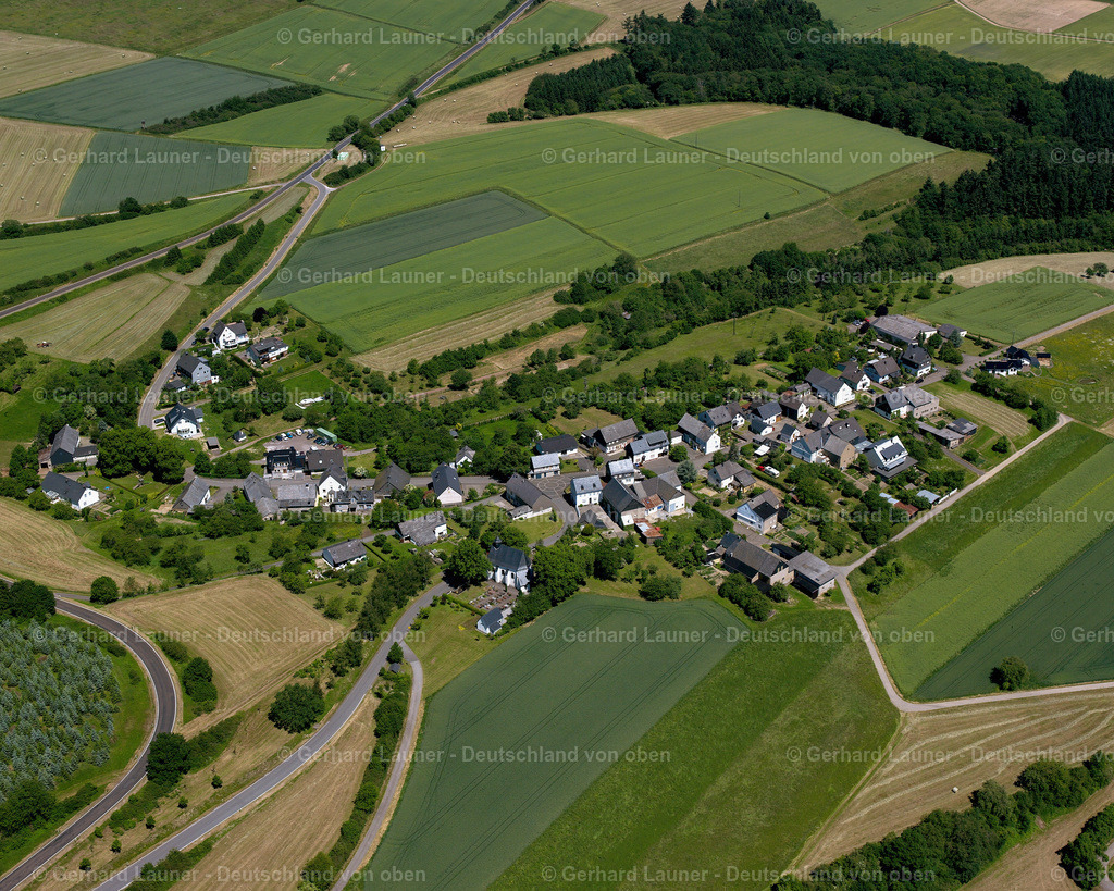 2624785 | Eveshausen, Dommershausen