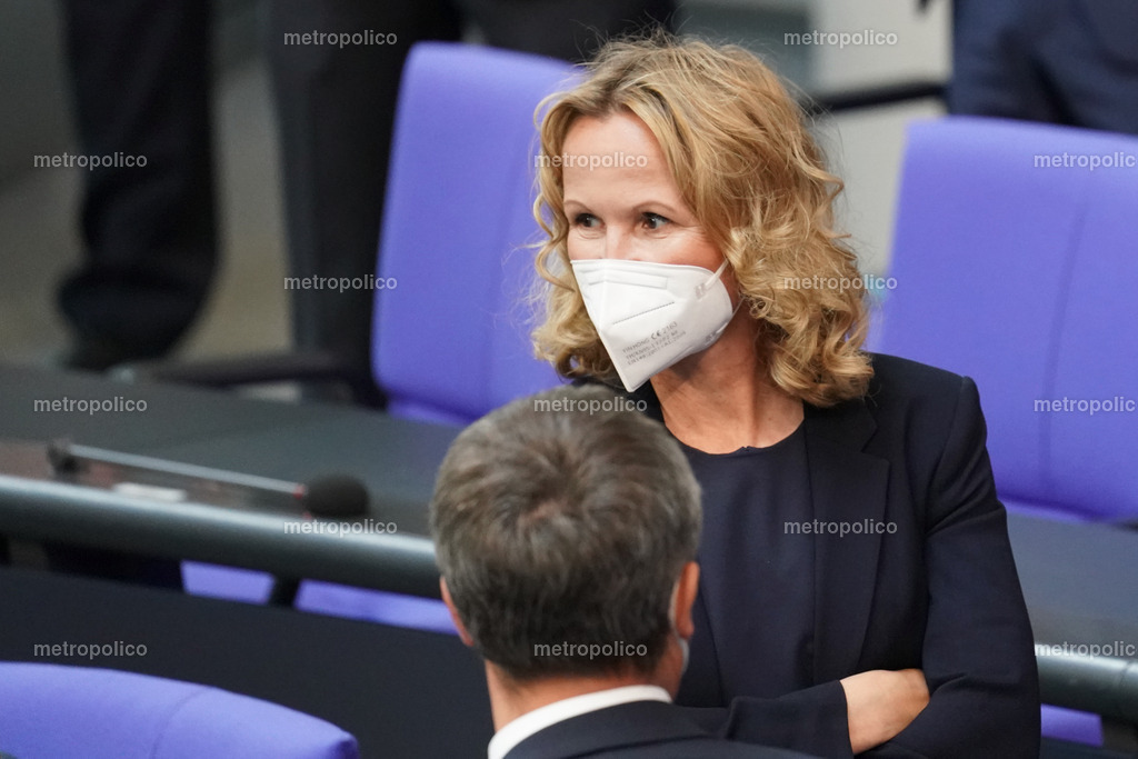 Steffi Lemke (16) | Metropolico