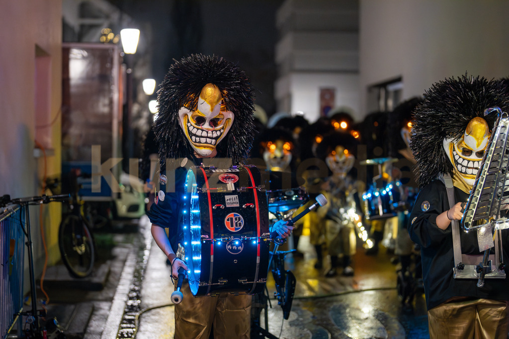 066_sVorspiel_Fasnacht_Reinach__kunzmedia.ch | OnlineShop für Bilder kunzmedia.ch