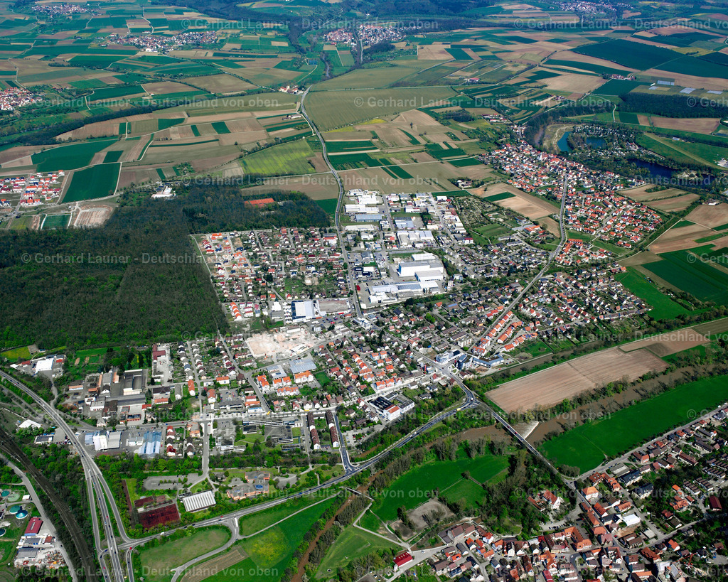 2500134 | Bad Friedrichshall