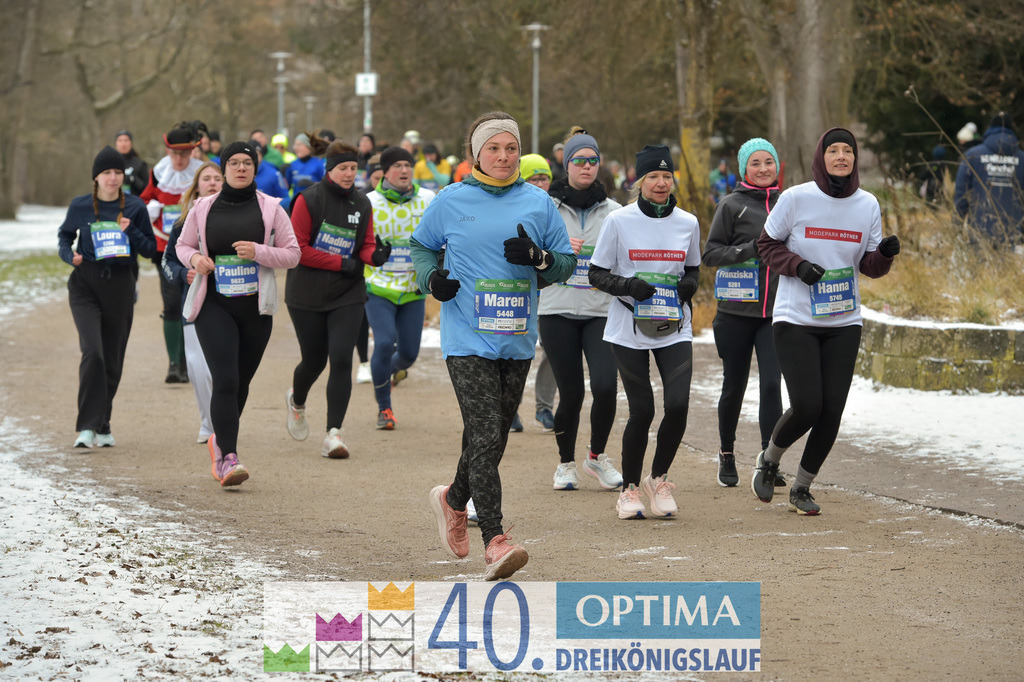 Roewisch Wohnbau Cup 5km | 40. Optima 3koenigslauf 2026 - Realisiert mit Pictrs.com