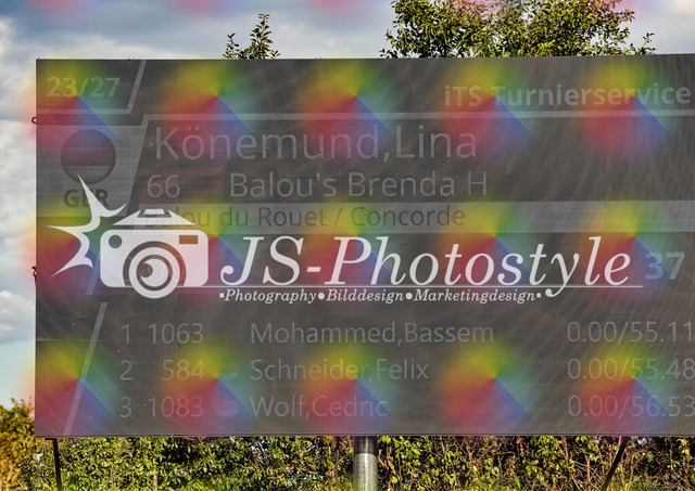20250829_Springprüfung Kl. M 125cm-142 | JS-Photostyle - Sport-/Portrait- & Eventfotografie