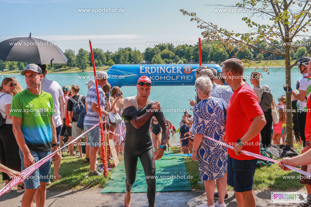 AR7_9350 | Karlsfeld Triathlon 2025 #karlsfeldtriathlon #karlsfeldtriathlon2025  #karlsfeldrace  #yourpictrs #triathlon_karlsfeld #tsveintrachtkarlsfeld #sportshot_your_pictrs @Sportshotphotography @Triathlon Karlsfeld - TSV Eintracht Karlsfeld Triathlon Copyright: www.sportshot.de