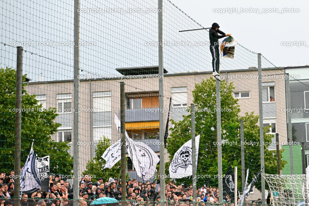 SAK vs. SK Sturm 22.7.2023 | SK Sturm Graz Fans