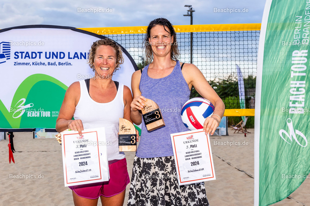 2024-00107507-Landesmeisterschaft-Berlin-Brandenburg |  17.08.2024; Berlin Foto: Gerold Rebsch - www.beachpics.de