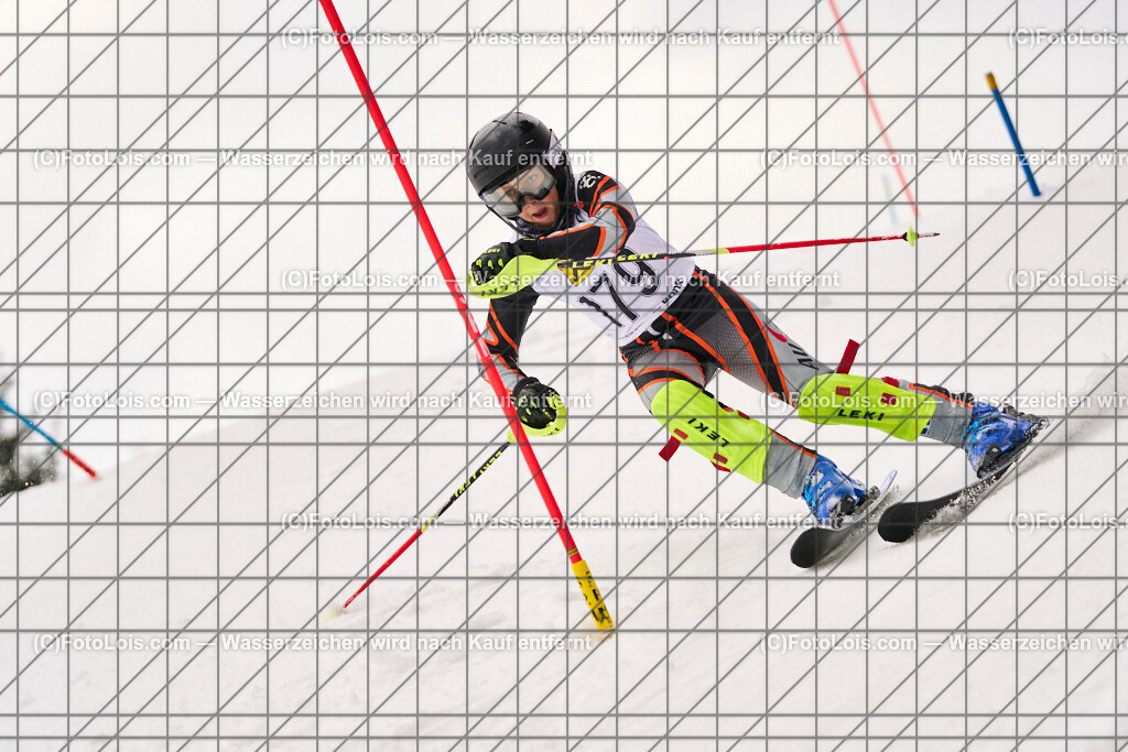 ALP4846_KinderCup-SL_STMK_Strallegg_Ernst Moritz | Raiffeisen KINDERCUP Alpin, SLALOM auf der JogllandStreif in Strallegg am So 23. Februar 2025. Veranstaller: Steirischer Skiverband (5000). Skiunion Strallegg (5197).