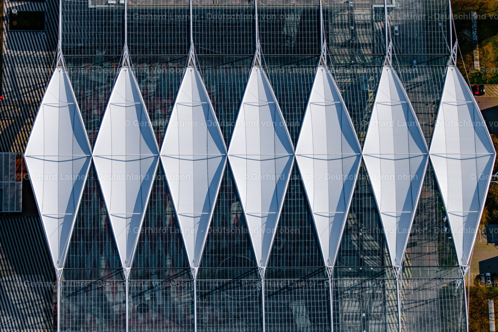 4022953 | München Airport Center, Franz-Josef-Strauss-Flughafen, München