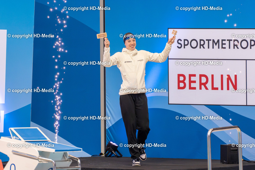 Deutsche Jahrgangsmeisterschaft Schwimmen 2026 | Deutsche Jahrgangsmeisterschaft Schwimmen 2026