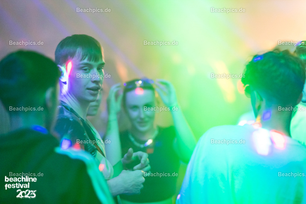 2023-00066065-Beachline-Festival-Bilder | 14.04.2023; Riccione Foto: Gerold Rebsch - www.beachpics.de