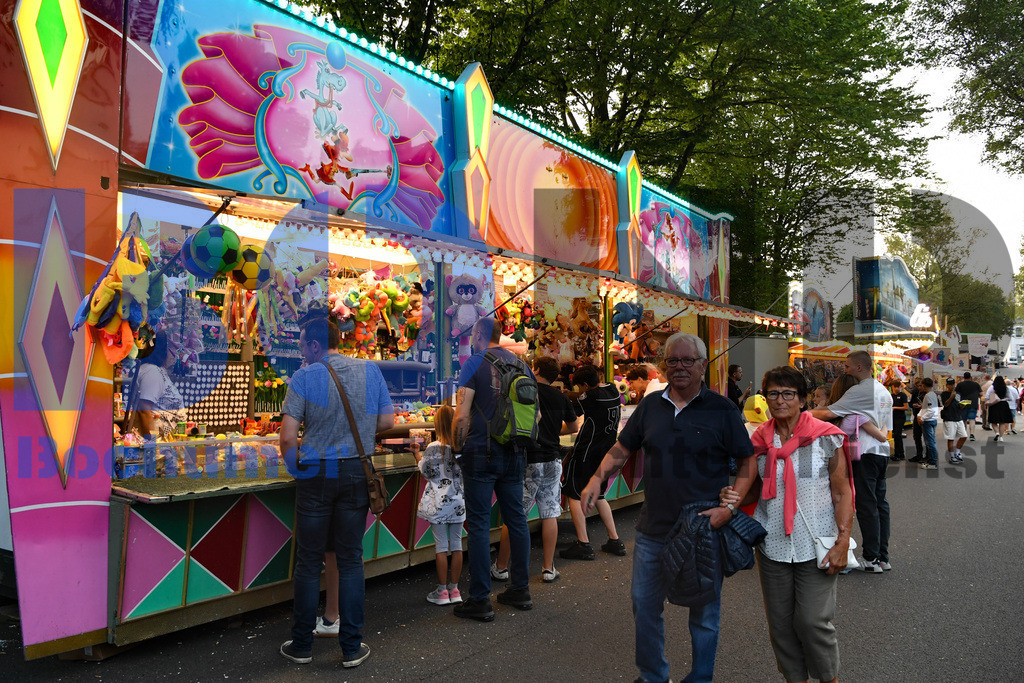 BHarpener Dorffest 2024  {date} -  | {headline}(Foto: Sebastian Sendlak / BOND) - Realisiert mit Pictrs.com