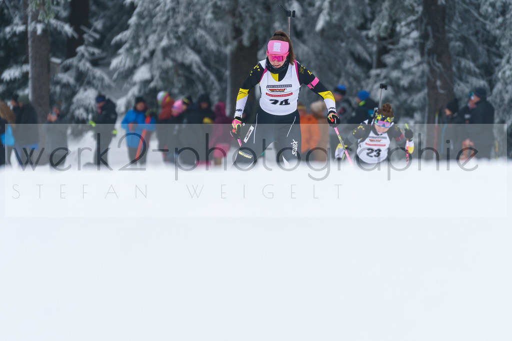 DP Oberwiesenthal | Alpencup/DP Deutschlandpokal in Oberwiesenthal am 15.-17.12.2023