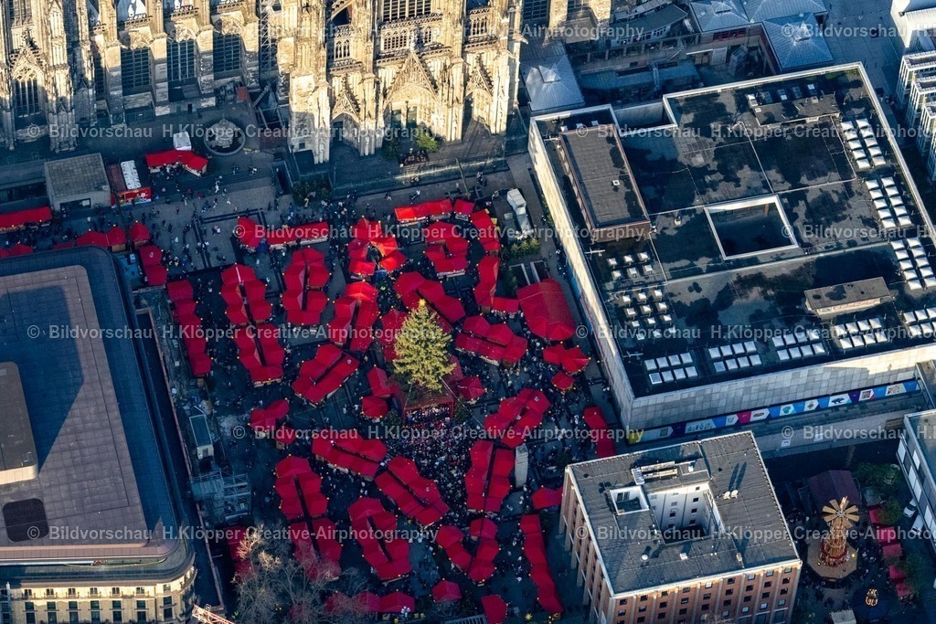 Luftbilder Köln-7851 | Luftbildfotografie und Luftbildfotograf Hermann Klöpper - Realisiert mit Pictrs.com