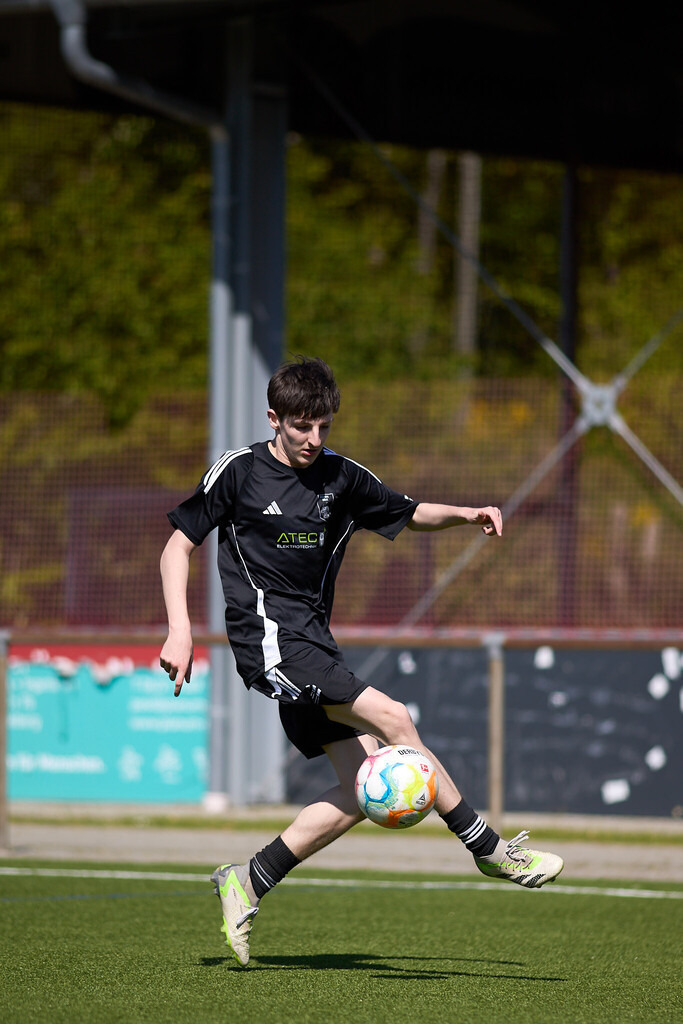 TSV Carlsberg | Carlsberg - 26.04.2026: TSV Carlsberg in Carlsberg (), Germany. Photo by: BobNL design &amp; photography  - Realisiert mit Pictrs.com