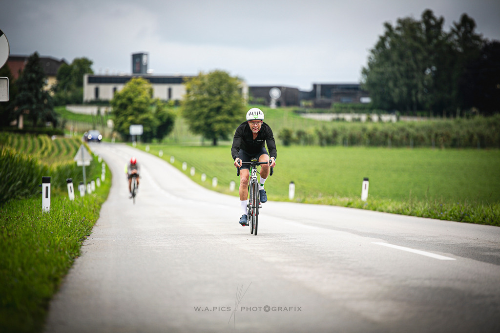 _V7A1013 | AUSTRIA, 3.08.2025, Linz, ALOHA TRI TRAUN Photo: WAPICS / Andreas Willdoner