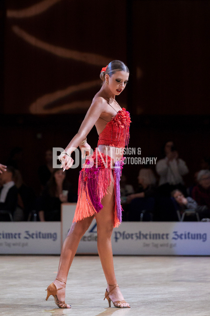 Goldstadtpokal | Pforzheim - 31.01.2026: Goldstadtpokal in Pforzheim (Congresscentrum), Germany. Photo by: BobNL design &amp; photography  - Realized with Pictrs.com