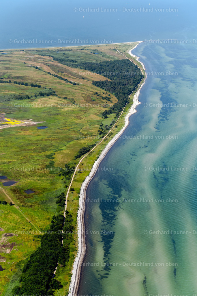 4037629 | Naturschutzgebiet und Ostseeküstenbereich Geltinger Birk bei Nieby