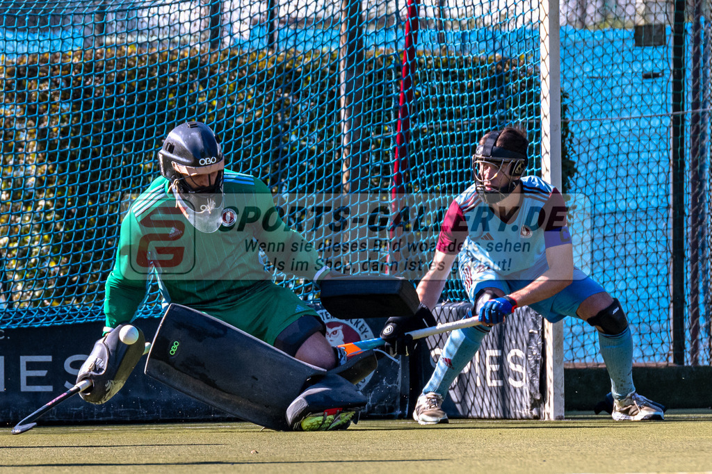 SM_20240922-D85_4730 | 1.Bundesliga Feldhockey (M) UHC - CHTHC / 4:3 (2:1)