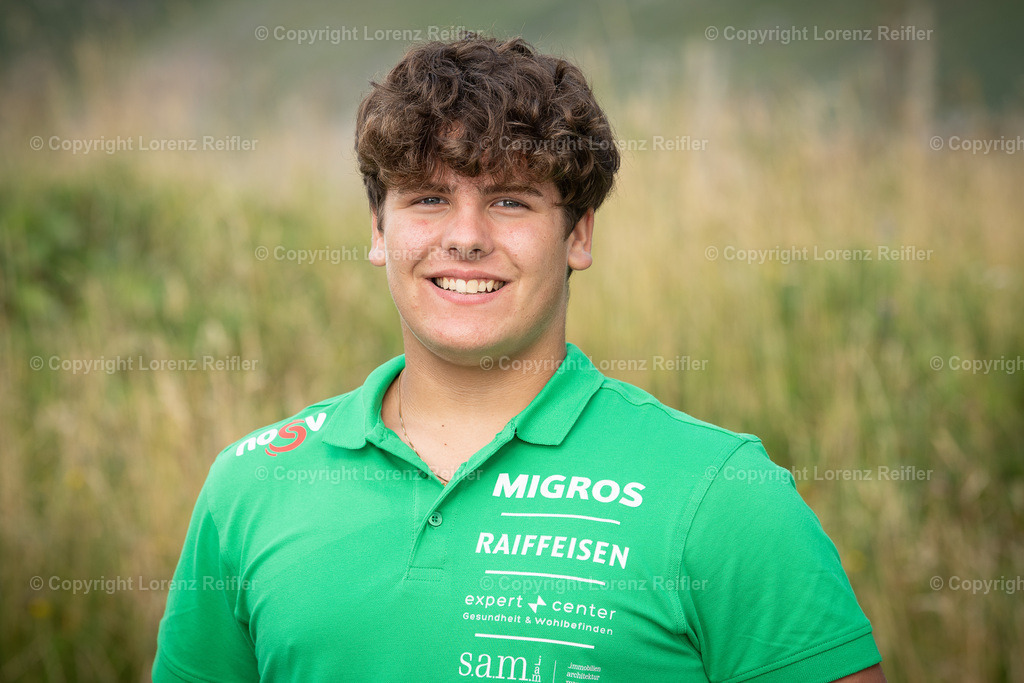 Schwingen -  ENST Sion, Team  NOSV 2024 | Schwägalp, 16.8.24, Schwingen - ENST 24 Sion, Team  NOSV. Tschudi Sales (Matt)