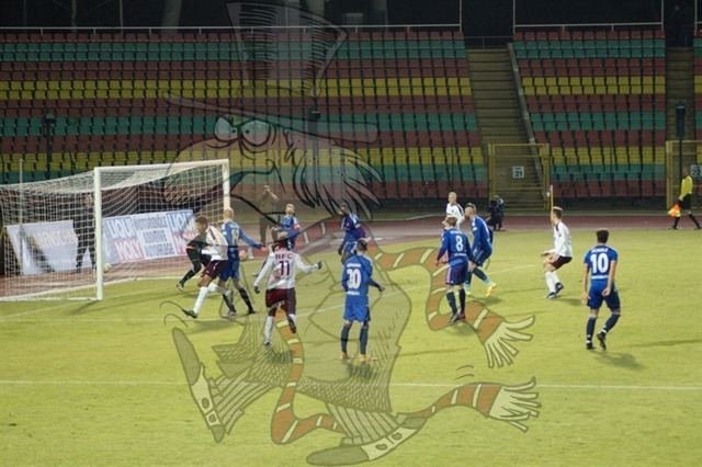 BFC Dynamo vs. TSG Neustrelitz 089 | mythos-online-redaktion