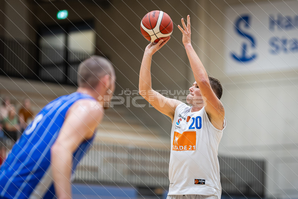20250921_Picselweb-Fotografie_Meta_2R3_0393 | Basketball, Herren Regionalliga Nord, VfL Stade - ASC 46 Göttingen 80:62 - Realisiert mit Pictrs.com