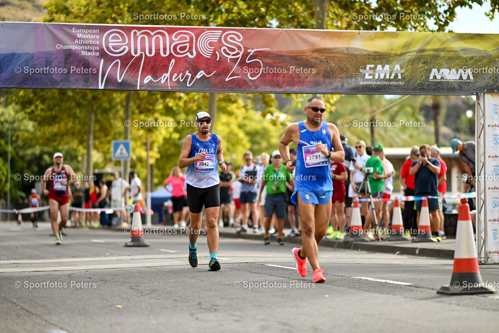 EMACS 2025 - Day 6_114 | European Masters Athletics Championships am 14.10.2025 auf Madeira (Portugal)Foto: Kai Peters - Realisiert mit Pictrs.com