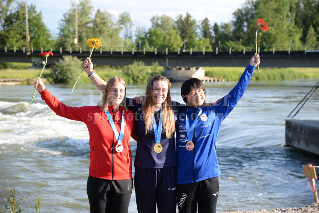 ICF CANOE FREESTYLE WORLD CUP 1 / PLATTLING | 2024 ICF CANOE FREESTYLE WORLD CUP 1 / PLATTLING - Realisiert mit Pictrs.com