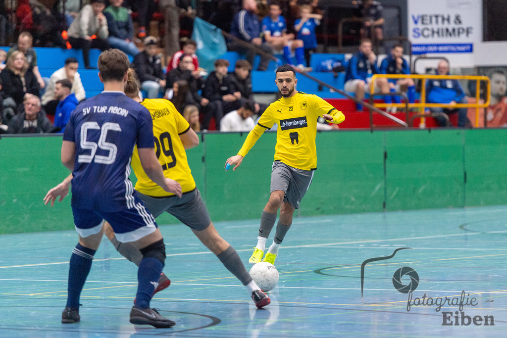 Energy Cup Wilhelmshaven Endrunde | Energy Cup Wilhelmshaven Endrunde am 06.01.2024; in Wilhelmshaven (Nordfrost-Arena), Photo: Philip Eiben 2023 - Realisiert mit Pictrs.com