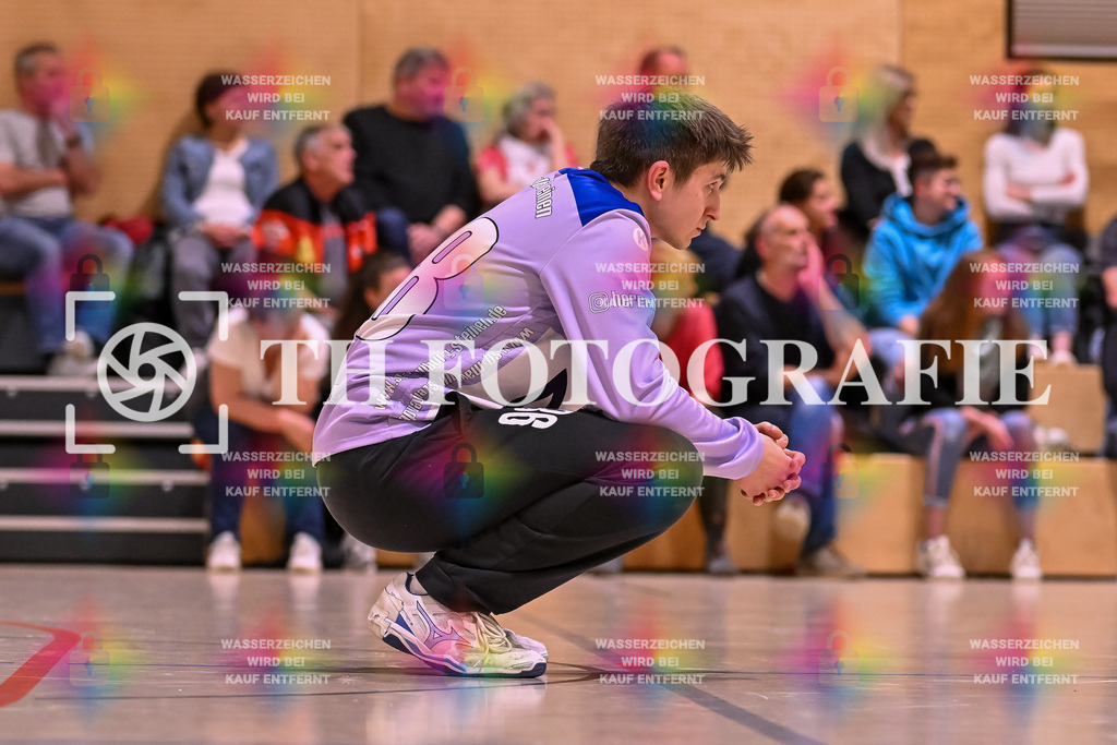 GER, SG Maulburg/Steinen - SG Walkirch/Denzlingen, Handball, Landesliga, 25. Spieltag, Saison 2023/2024, 27.04.2024 | Eike Nasdala (SG Maulburg/Steinen, #98)

GER, SG Maulburg/Steinen - SG Walkirch/Denzlingen, Handball, Landesliga, 25. Spieltag, Saison 2023/2024, 27.04.2024

Foto: TH Fotografie/Thomas Hess