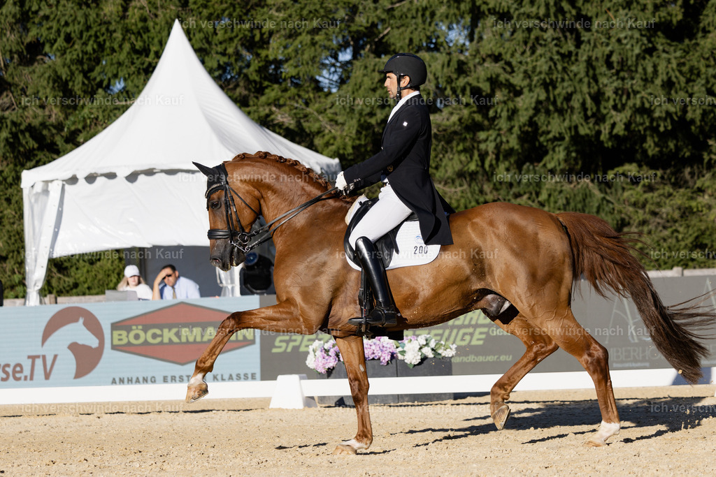 FHC2026_P09_200_19059 | Fichtenhof Classics 2026 – Grand Prix de Dressage - VOLTAIRE Design Preis, Reitanlage Fichtenhof, Sch ftlarn
