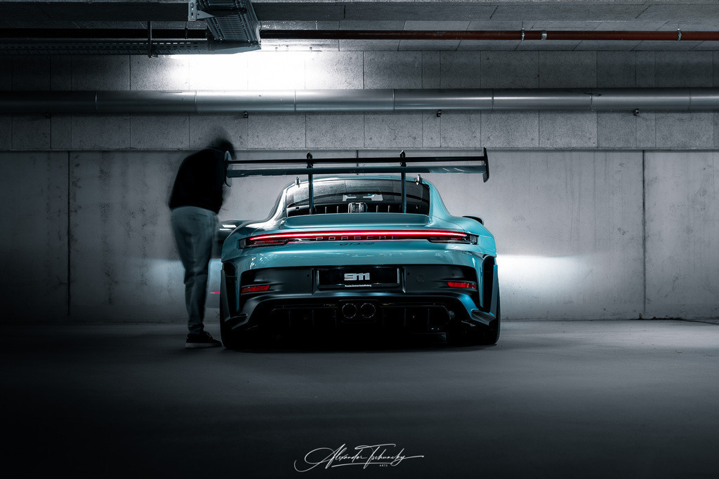 911 GT3 RS IPA | Entdecken Sie die faszinierende Welt von Alexander Tschuncky Arts: Kreative Fotografie, atemberaubende Automobilkunst und hochwertiger Bilderdruck. Lassen Sie sich inspirieren! - Realisiert mit Pictrs.com