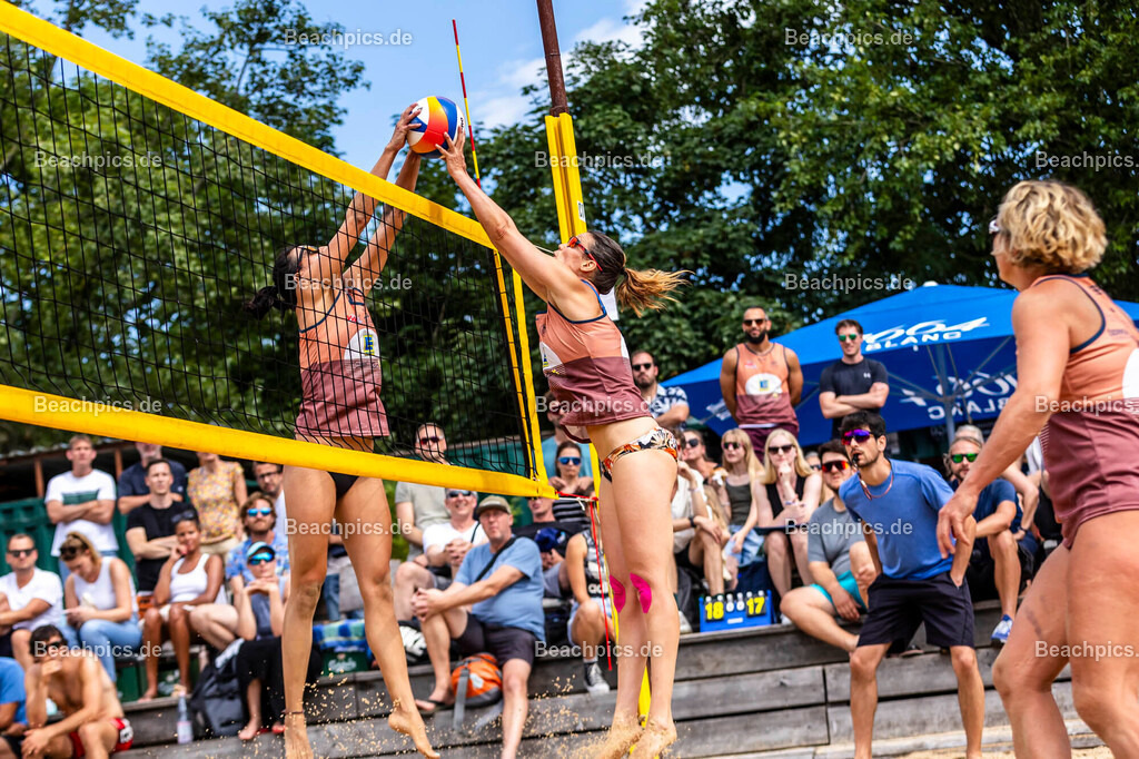 2024-00107375-Hauptstadt-Masters61 |  14.07.2024; Berlin Foto: Gerold Rebsch - www.beachpics.de