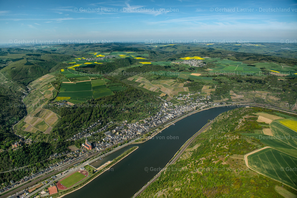3490558 | Rhein bei Oberwesel