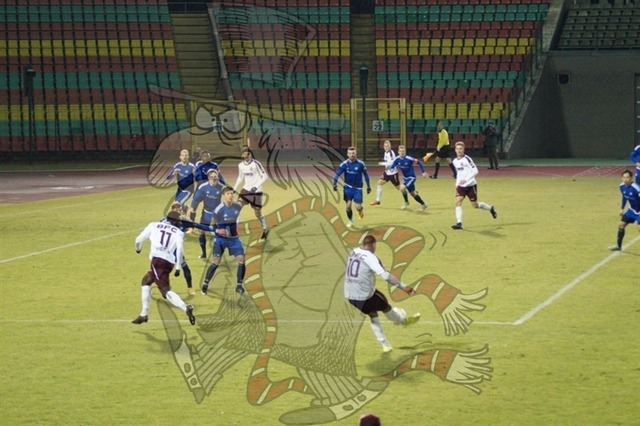 BFC Dynamo vs. TSG Neustrelitz 081 | mythos-online-redaktion