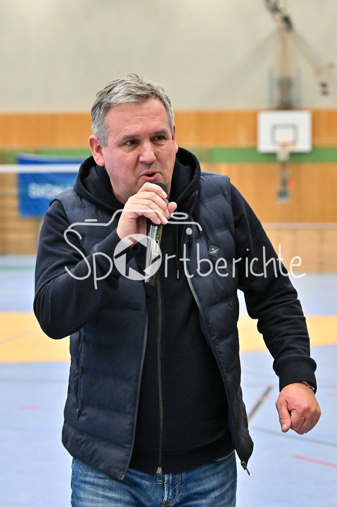 BT Nylonplast Traditionscup der AH | Reiner KAPPLER