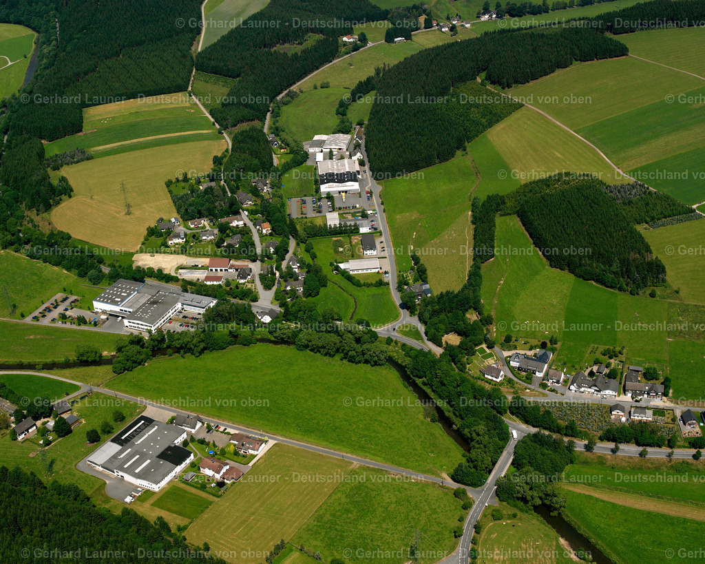 2528210 | Berghausen, Bad Berleburg