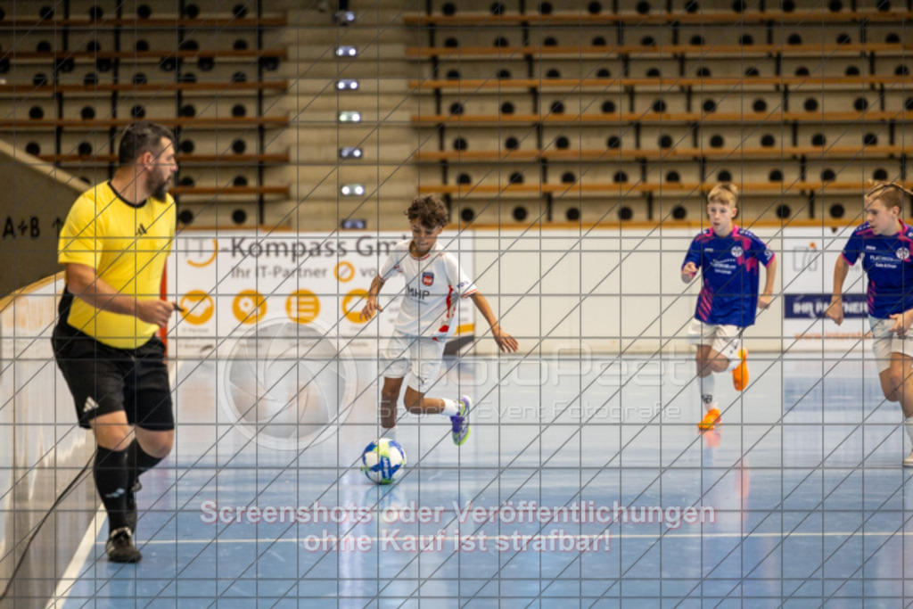 20260105_104541_0471 | FSV Mainz 05 vs. 1.FC HeidenheimGSV Masters - Fahrschule Traffic Cup in der EWS-Arena, Nördliche Ringstraße 87, 73033 Göppingen - 05.01.2026Foto: PhotoPeet-Sportfotografie/Peter Harich